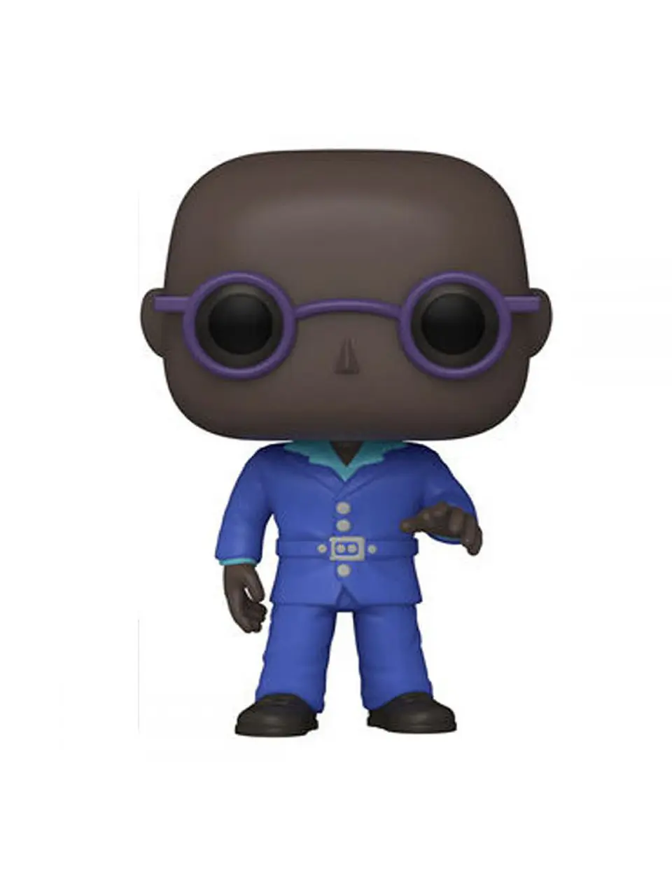 Funko Morpheus - The Matrix Resurrections 2