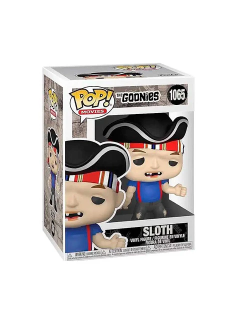 Funko Sloth - The Goonies