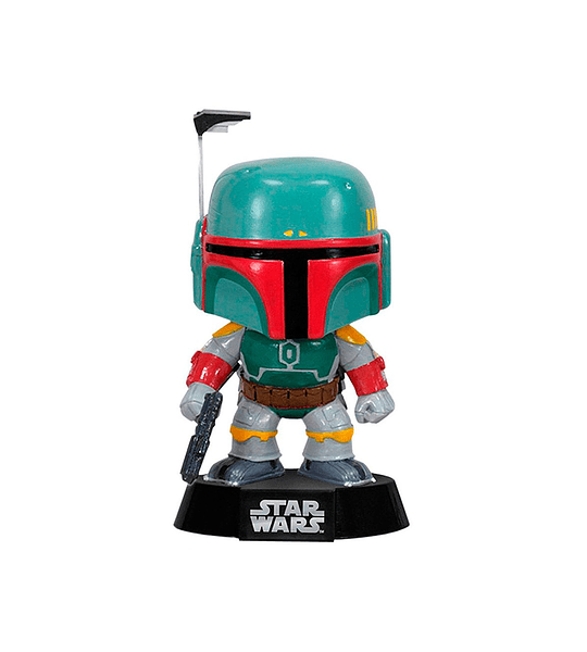 Funko Boba Fett - Star Wars