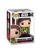 Funko Leia - Star Wars - Return of The Jedi 40th - Miniatura 1