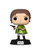 Funko Leia - Star Wars - Return of The Jedi 40th - Miniatura 2