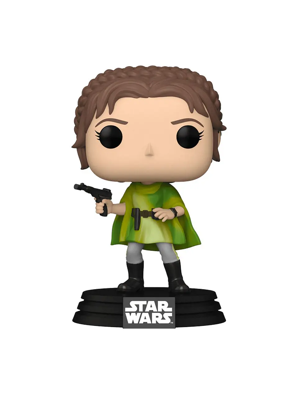 Funko Leia - Star Wars - Return of The Jedi 40th 2