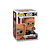 Funko Wicket - Star Wars - Return of The Jedi 40th