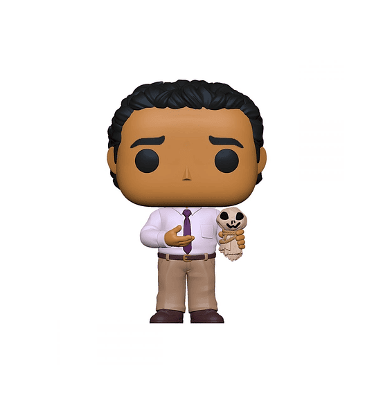 Funko Oscar Martínez - The Office