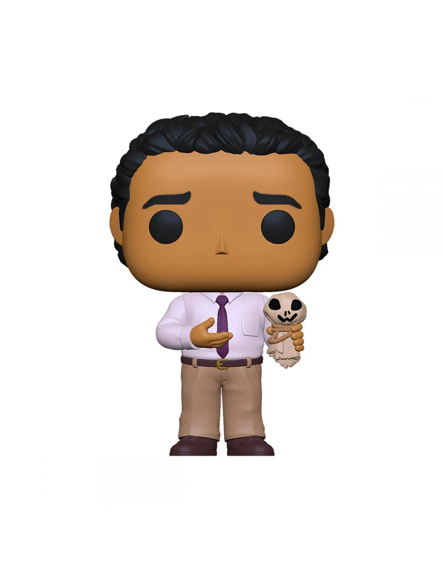 Funko Oscar Martínez - The Office 2