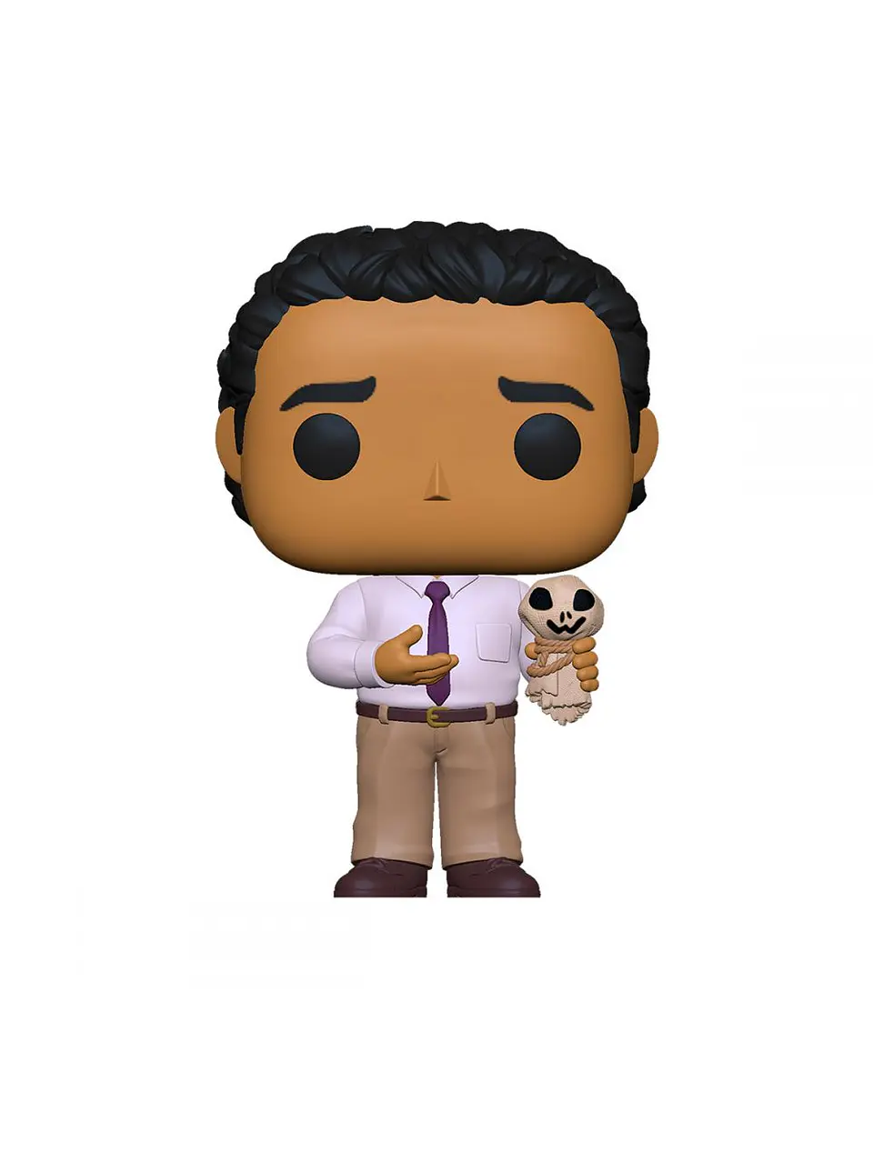 Funko Oscar Martínez - The Office 2