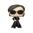 Funko Trinity - The Matrix Resurrections