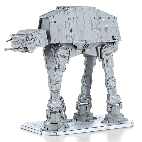 Star Wars - AT-AT Premium - Metal Earth