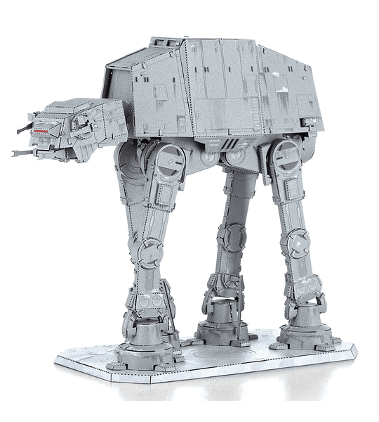 Star Wars - AT-AT Premium - Metal Earth