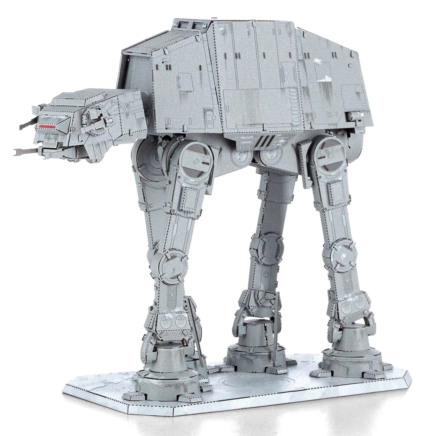 Star Wars - AT-AT Premium - Metal Earth 1