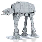 Star Wars - AT-AT Premium - Metal Earth - Miniatura 1