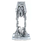 Star Wars - AT-AT Premium - Metal Earth - Miniatura 3