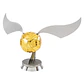 Harry Potter - Golden Snitch Quidditch | Metal Earth - Miniatura 1