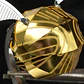 Harry Potter - Golden Snitch Quidditch | Metal Earth - Miniatura 3