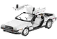 DeLorean - Volver al Futuro - Miniatura 1