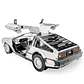 DeLorean - Volver al Futuro - Miniatura 2