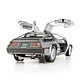 DeLorean - Volver al Futuro - Miniatura 3