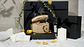 Caja del Tesoro Puzzle 3D de Madera | ROKR - Miniatura 2