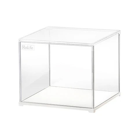 Caja exhibidor para miniaturas