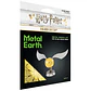 Harry Potter - Golden Snitch Quidditch | Metal Earth - Miniatura 5