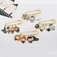 Broches Harry Potter Coleccionables - Miniatura 1
