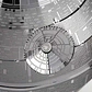 Star Wars - Death Star - Metal Earth - Miniatura 2