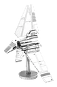 Star Wars - Imperial Shuttle - Metal Earth - Miniatura 1