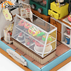 Miniatura Lucky Sweet Room - Honga