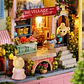 Latita Lucky Market - Cuteroom - Miniatura 2