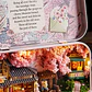 Latita Cherry Blossoms - Cuteroom - Miniatura 5
