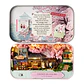 Latita Cherry Blossoms - Cuteroom - Miniatura 1