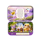 Latita Sweet Dreams Among Blooms - Cuteroom - Miniatura 1