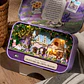 Latita Sweet Dreams Among Blooms - Cuteroom - Miniatura 3