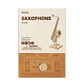 Saxofón Puzzle 3D de Madera | Rolife - Miniatura 5