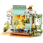 Flowery Sweets & Teas - Rolife - Miniatura 1