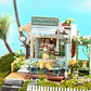 Flowery Sweets & Teas - Rolife - Miniatura 2