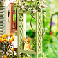 Flowery Sweets & Teas - Rolife - Miniatura 4