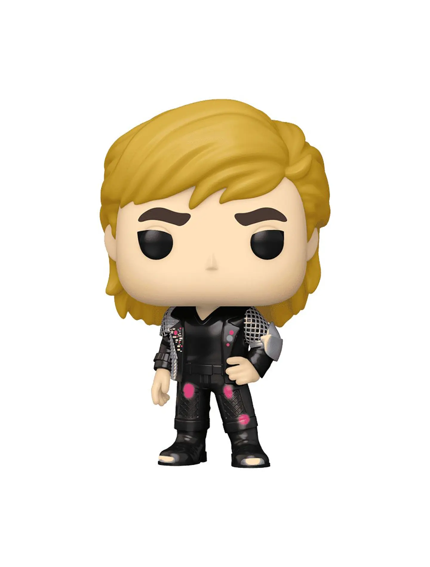 Funko Nick - Duran Duran - Wild Boys 2