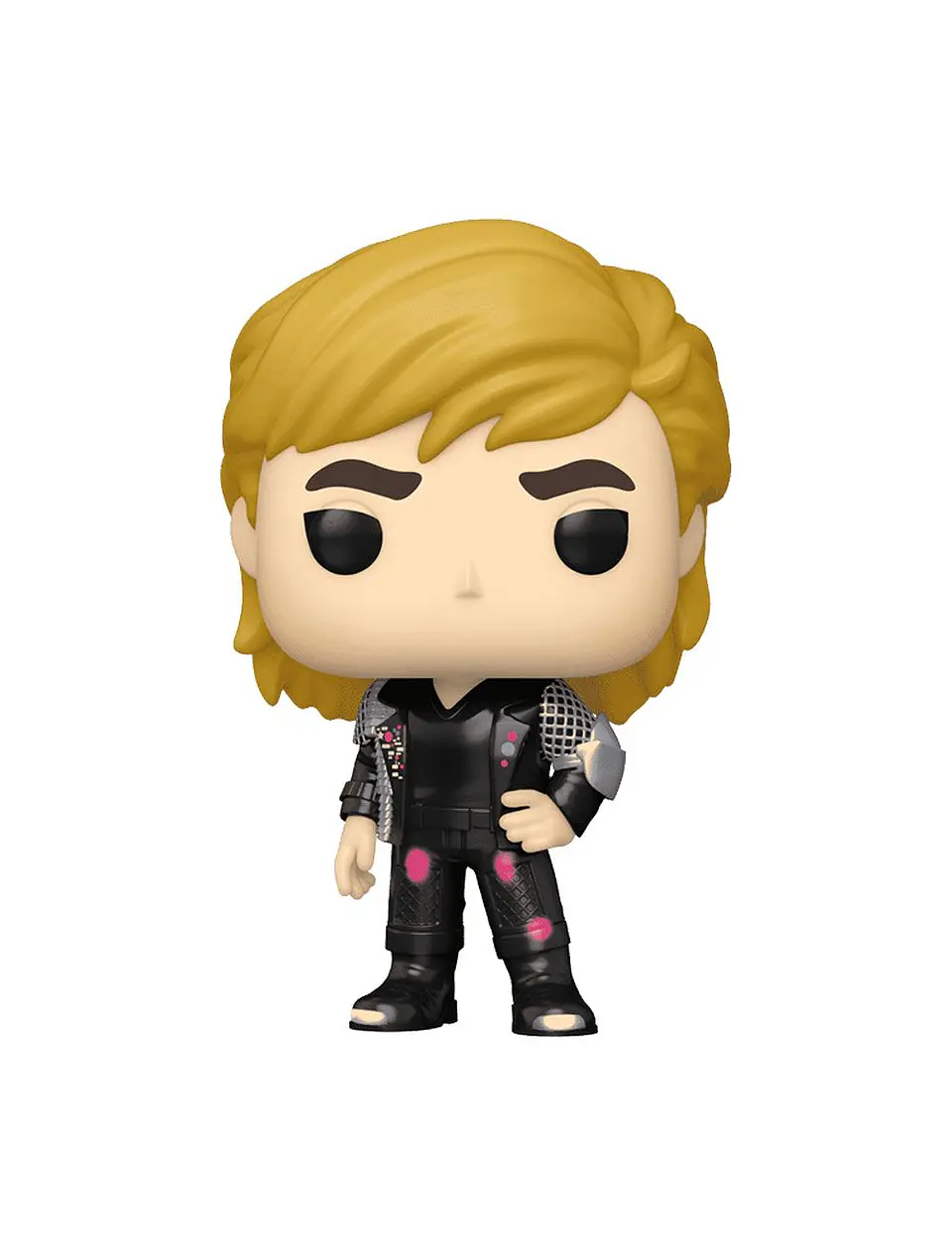 Funko Nick - Duran Duran - Wild Boys 2