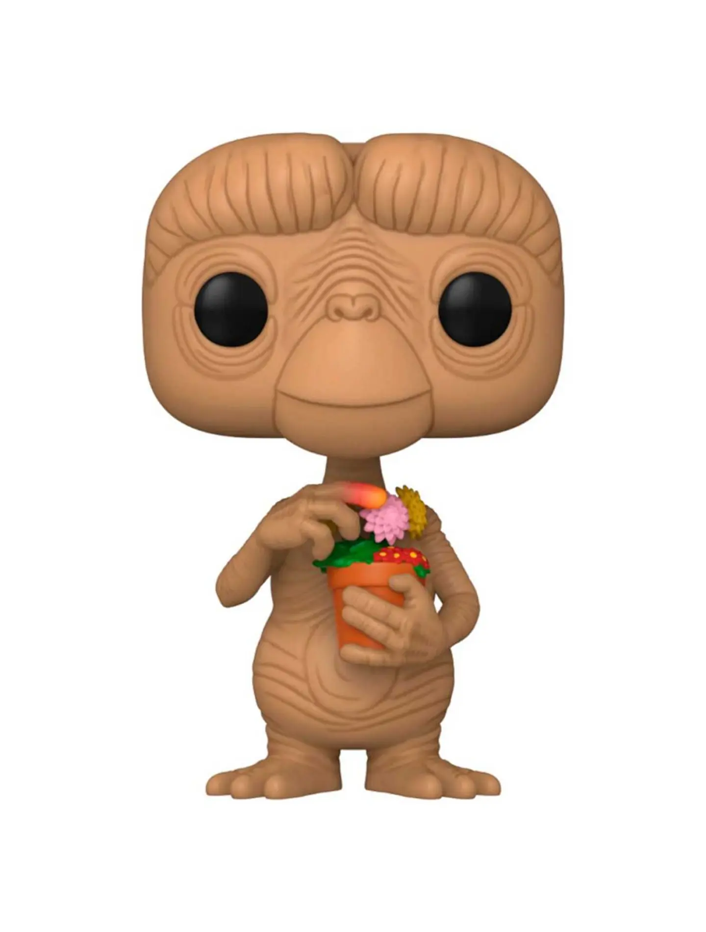 Funko E.T. 40th with flowers 2