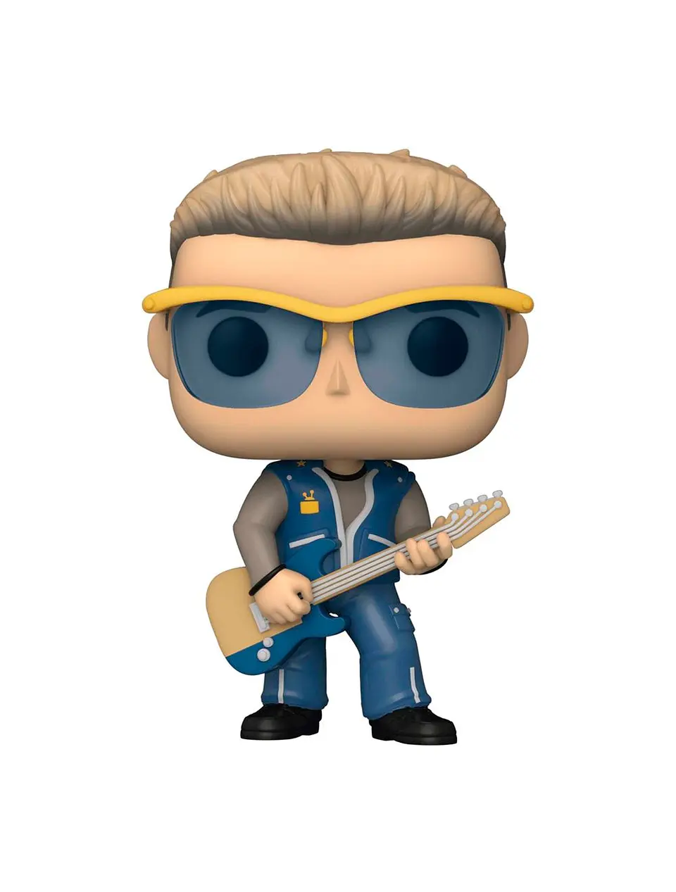 Funko Adam - U2 - ZooTV 2