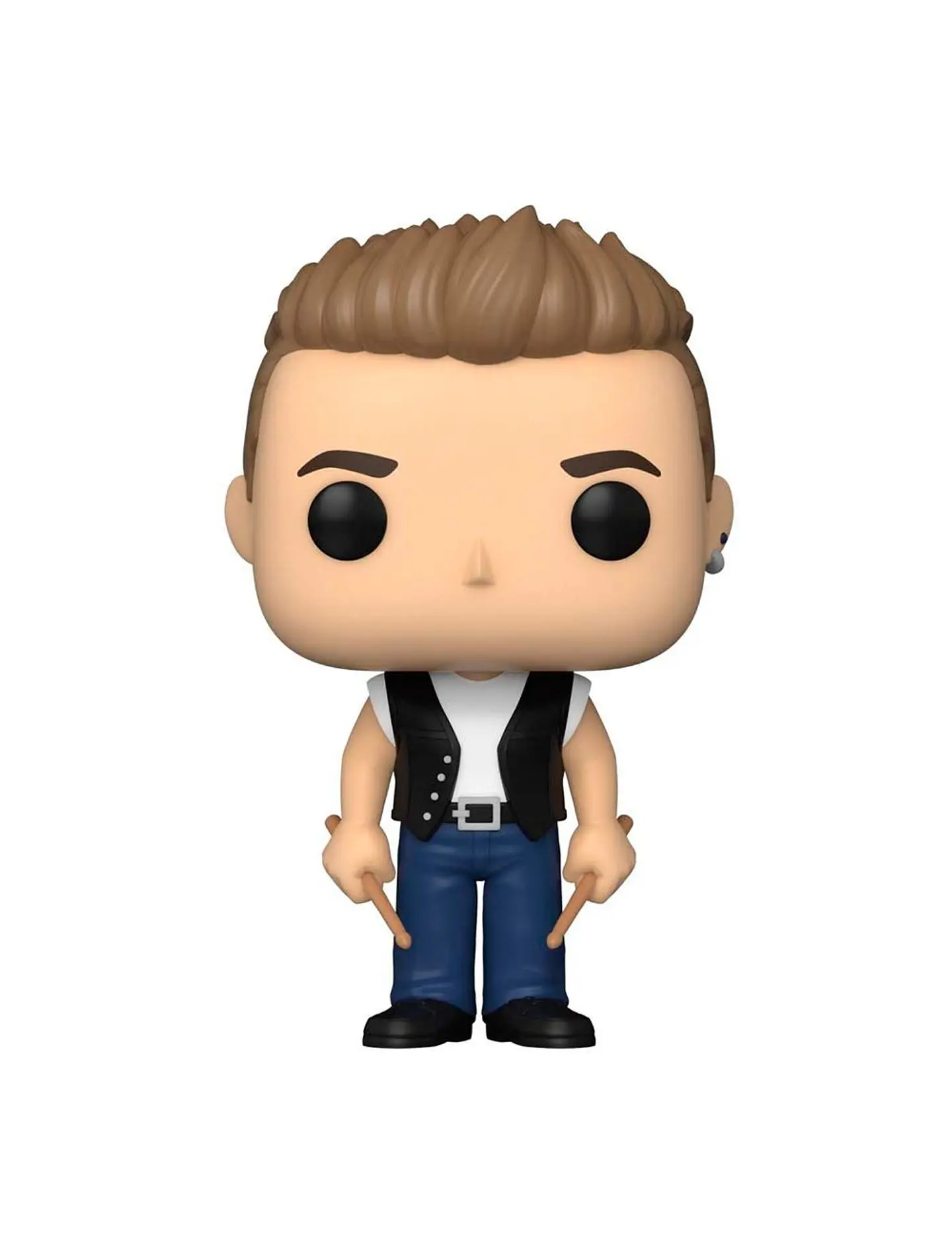 Funko Larry - U2 - ZooTV 2