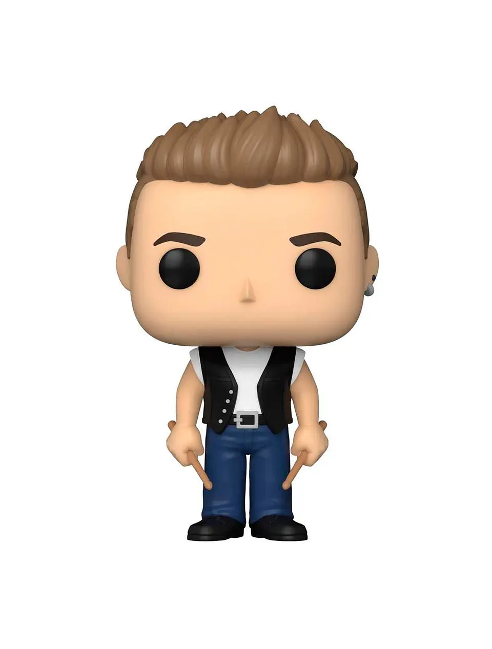 Funko Larry - U2 - ZooTV 2