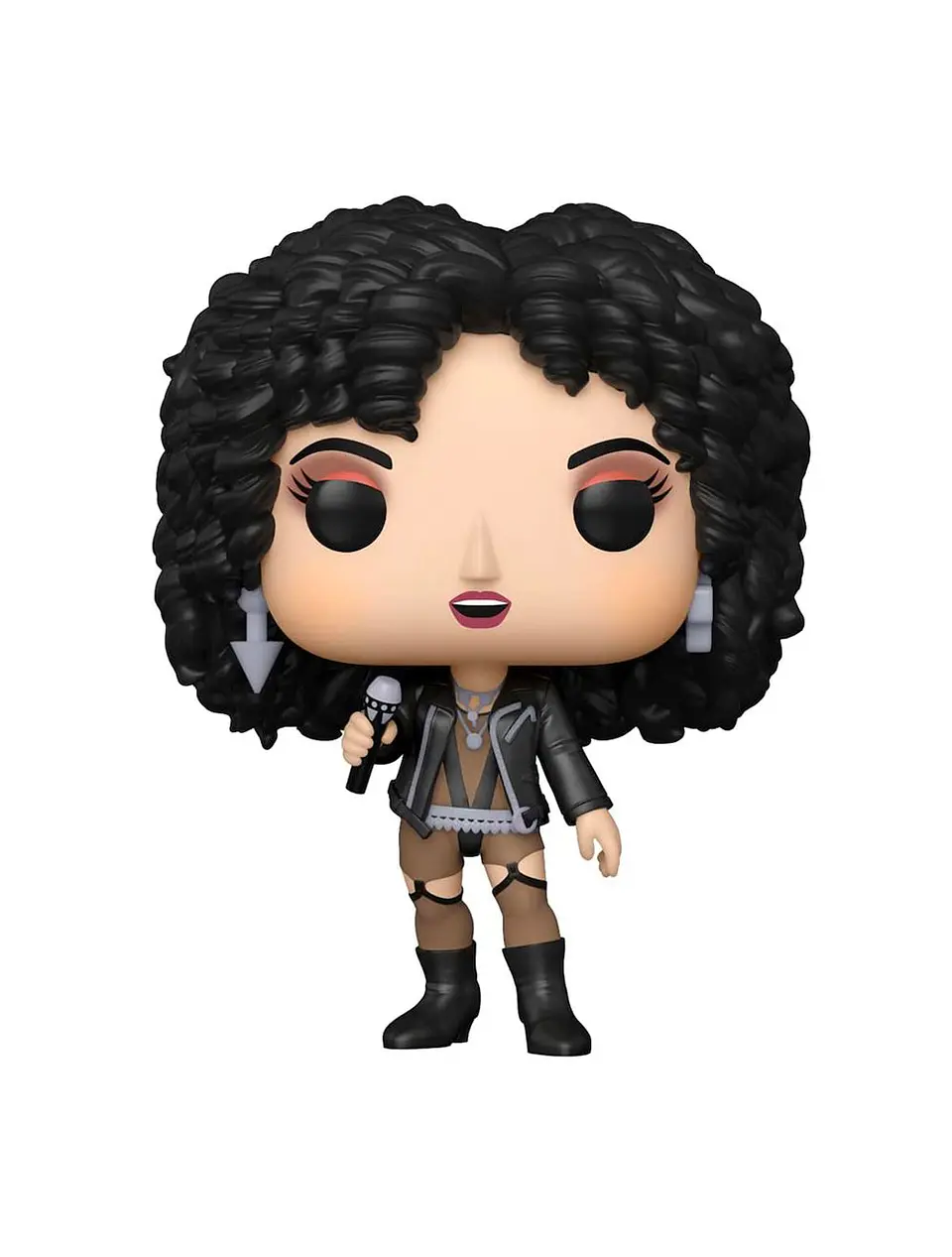 Funko Cher - Turn Back Time 2