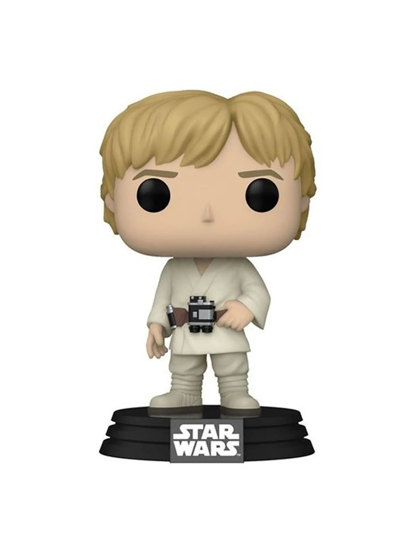 Funko Luke Skywalker - Star Wars - Episode IV a New Hope 2