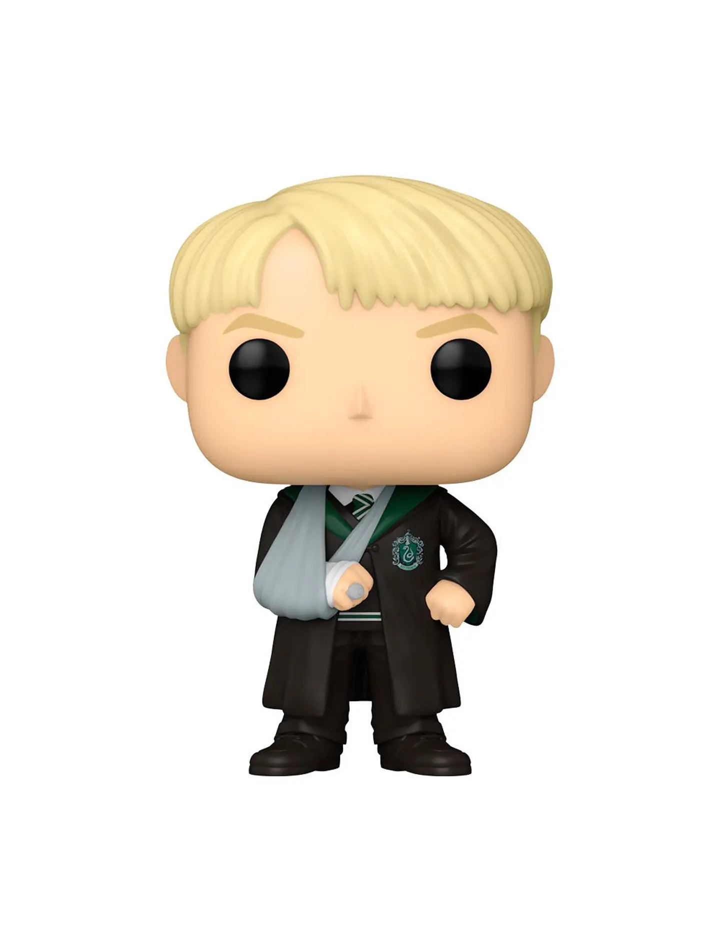 Funko Pop Draco Malfoy Brazo Roto | Harry Potter 2