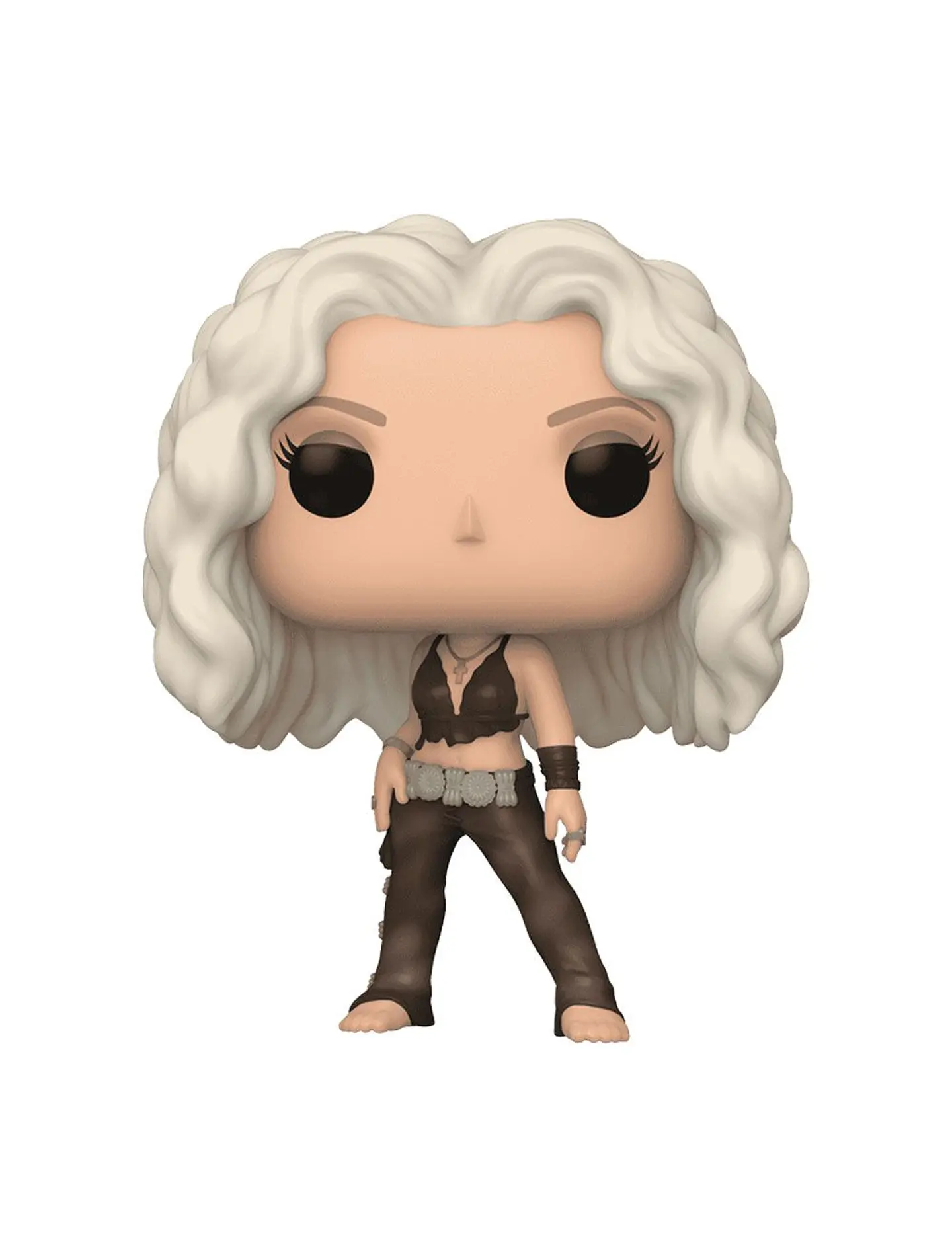 Funko Shakira (Wherever/Whenever) 2