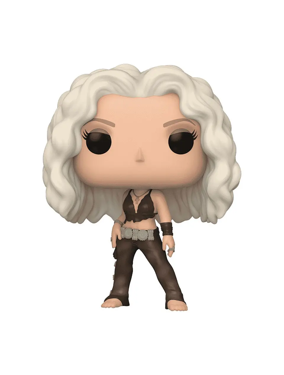 Funko Shakira (Wherever/Whenever) 2