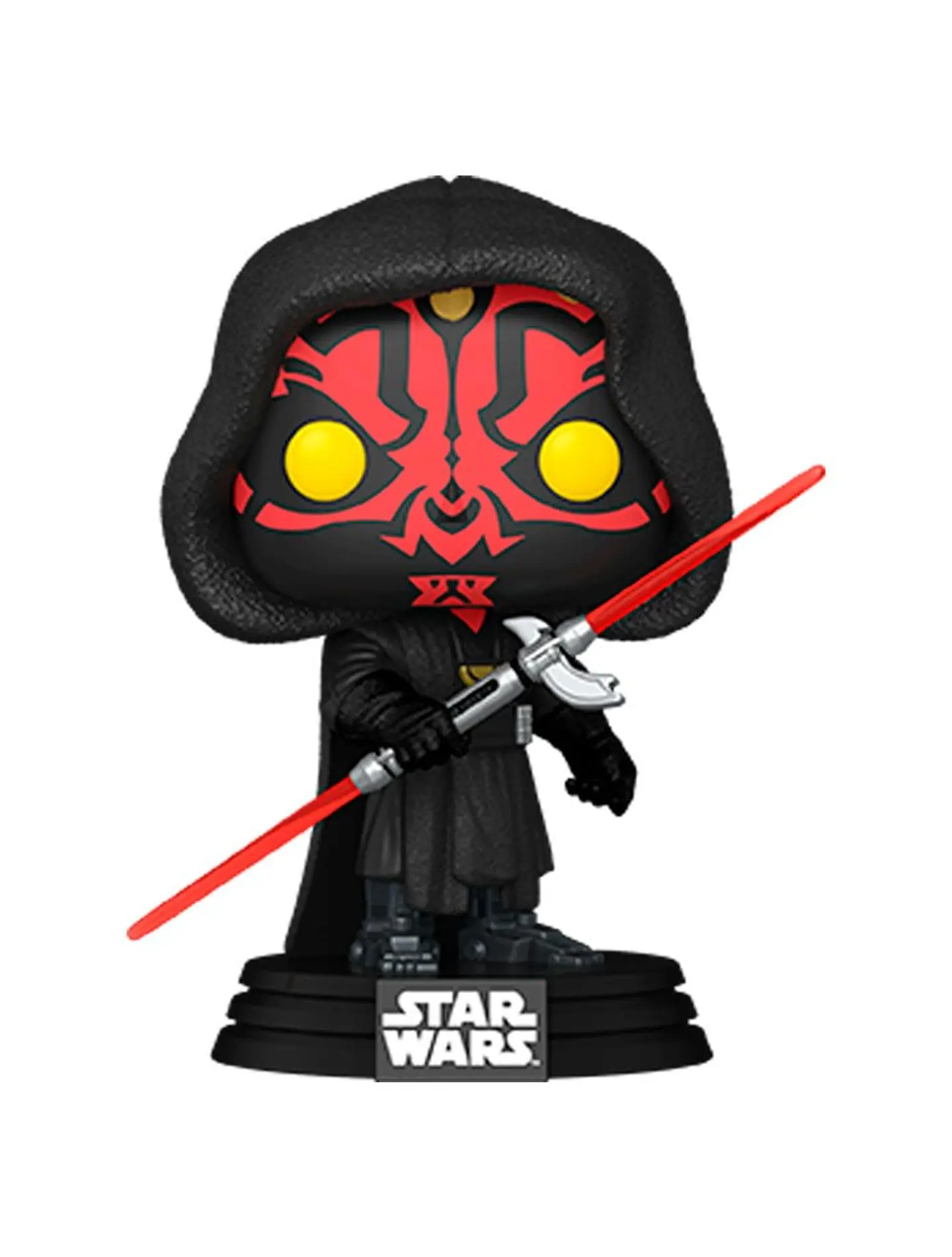 Funko Darth Maul - Star Wars 2