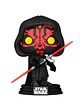 Funko Darth Maul - Star Wars - Miniatura 2